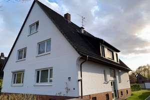 Ruhige, charmante 2-Zimmer-Wohnung mit himmlischem Ausblick im Hamburger Osten – provisionsfrei! – Die vollständige Adresse der Immobilie erhältst du vom Anbieter., 22045 Tonndorf, Hamburg – Vorschaubild 2