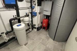 Hochmodernes Reihenhaus, 4,5 Zimmer, Erstbezug nach Renovierung – Die vollständige Adresse der Immobilie erhältst du vom Anbieter., 23569 Kücknitz, Lübeck – Vorschaubild 26