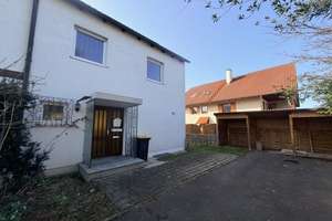 Ruhe-Oase in Buxheim - sehr gepflegtes Reihenendhaus in beliebter Lage – Die vollständige Adresse der Immobilie erhältst du vom Anbieter., 87740 Buxheim – Vorschaubild 4