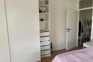 Bezugsfertige 2-Zimmer-Eigentumswohnung mit zwei Balkonen und hochwertiger Möblierung in Bettenhause – Dormannweg 41 C, 34123 Bettenhausen, Kassel – Vorschaubild 2