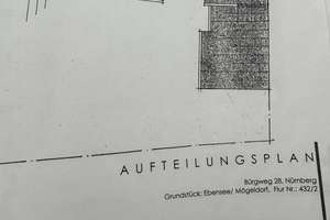 Statt Wohnung: eigenständiges Haus in ruhiger Wohnlage Nürnberg-Mögeldorf von privat  – Bürgweg 28, 90482 Mögeldorf, Nürnberg – Vorschaubild 15