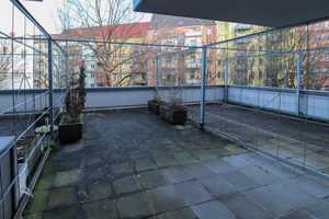 +++ Ihre neue Wohnung in Blasewitz: 2-Zimmer mit TG-Stellplatz, Südbalkon und großer Terrasse +++ – Dresden – Vorschaubild 9