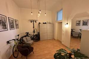 Sehr schöne teilmöblierte 2,5-Zimmer-Wohnung  in der Osnabrücker Innenstadt – Johannisstraße 5, 49074 Innenstadt, Osnabrück – Vorschaubild 6