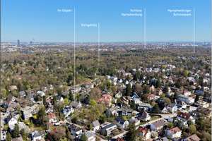 Großzügiger Familientraum in Bestlage Obermenzing – Die vollständige Adresse der Immobilie erhältst du vom Anbieter., 81247 Obermenzing, München – Vorschaubild 34