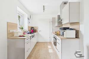 Clever investieren, modern wohnen – Gepflegte Erdgeschosswohnung mit Balkon und Stellplatz – 76879 Hochstadt (Pfalz) – Vorschaubild 6