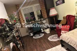Tauschwohnung: Biete kleine Flat in Frankfurt, suche größere – Die vollständige Adresse der Immobilie erhältst du vom Anbieter., 60487 Bockenheim, Frankfurt am Main – Vorschaubild 2