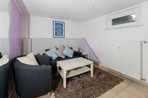 Zweifamilienhaus + Apartment- stadtnah und ruhig gelegen am Waldrand! – Mayen-Koblenz (Kreis) – Vorschaubild 9