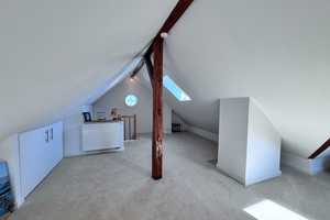 Großzügige Villa in ruhiger Wohnlage auf einem großzügigen Grundstück! – Flensburg – Vorschaubild 22