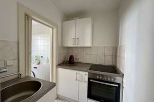1,5 ZKB mit großem Balkon – Alte Nürnbergerstraße 65, 93059 Steinweg-Pfaffenstein, Regensburg – Vorschaubild 8