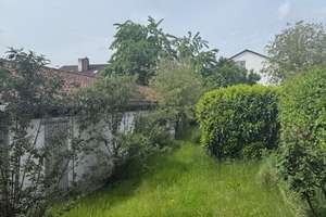 Geräumiges Reiheneckhaus in ruhiger Lage – Dresdner Straße 70, 80993 Alt-Moosach, München – Vorschaubild 8