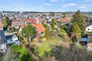 Grosszügiges Zweifamilienhaus in ruhiger Wohnlage- Weststadt – Ravensburg (Kreis) – Vorschaubild 2