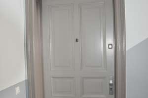 Super 1-Zimmer-Apartment - Parkett, Einbauküche, Wannenbad BT Sa. 16.05./Uhrzeit: auf Anfrage – Schivelbeiner Straße 19, 10439 Prenzlauer Berg, Berlin – Vorschaubild 9