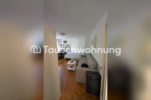 Tauschwohnung: Zentrale 1,5-Zimmer-Wohnung für zentrales WG-Zimmer – Die vollständige Adresse der Immobilie erhältst du vom Anbieter., 80336 St. Paul, München – Vorschaubild 3