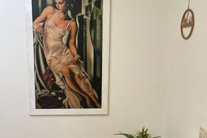 Sonnendurchflutete und WG geeignete Dachgeschosswohnung zu vermieten – Die vollständige Adresse der Immobilie erhältst du vom Anbieter., 52072 Richterich, Aachen – Vorschaubild 26