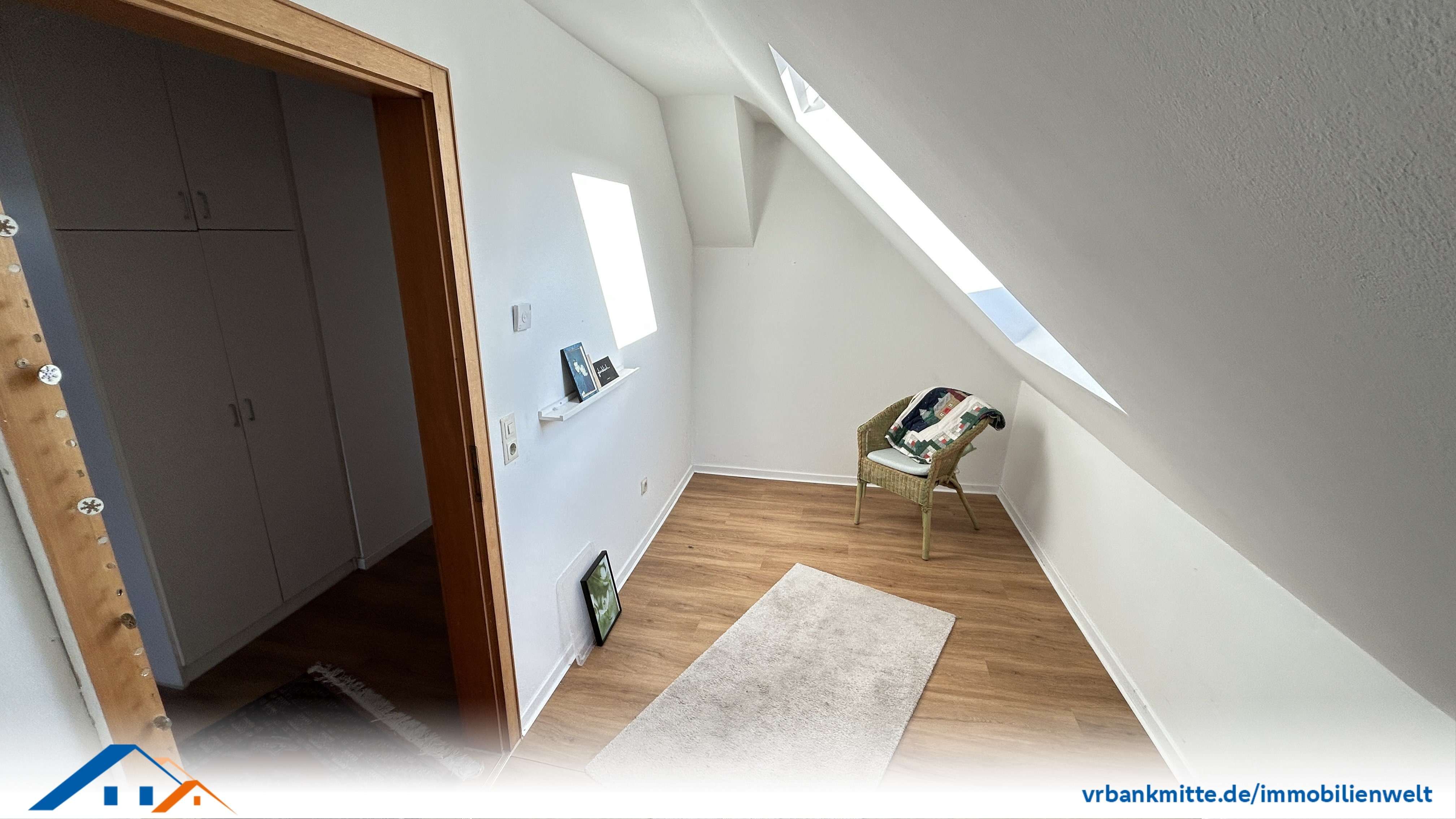 Immobilie in Duderstadt - Familienfreundliches Einfamilienhaus mit viel Platz und Garten in Duderstadt - Bild 14