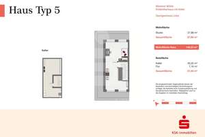 Großzügige Neubau Doppelhaushälfte mit Südgarten. – Die vollständige Adresse der Immobilie erhältst du vom Anbieter., 53332 Bornheim – Vorschaubild 5