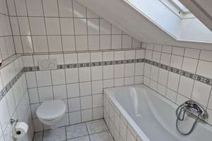 Außergewöhnliche DG-Wohnung für max. 2 Personen am Rande der Ohligser Heide – Die vollständige Adresse der Immobilie erhältst du vom Anbieter., 42697 Ohligs/Aufderhöhe/Merscheid, Solingen – Vorschaubild 23