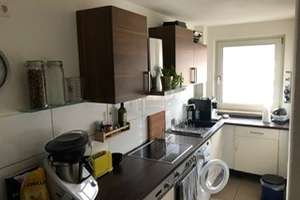 Ruhige Wohnung - Innenstadtnah – Franzstr. 36, 58099 Eilpe, Hagen – Vorschaubild 8