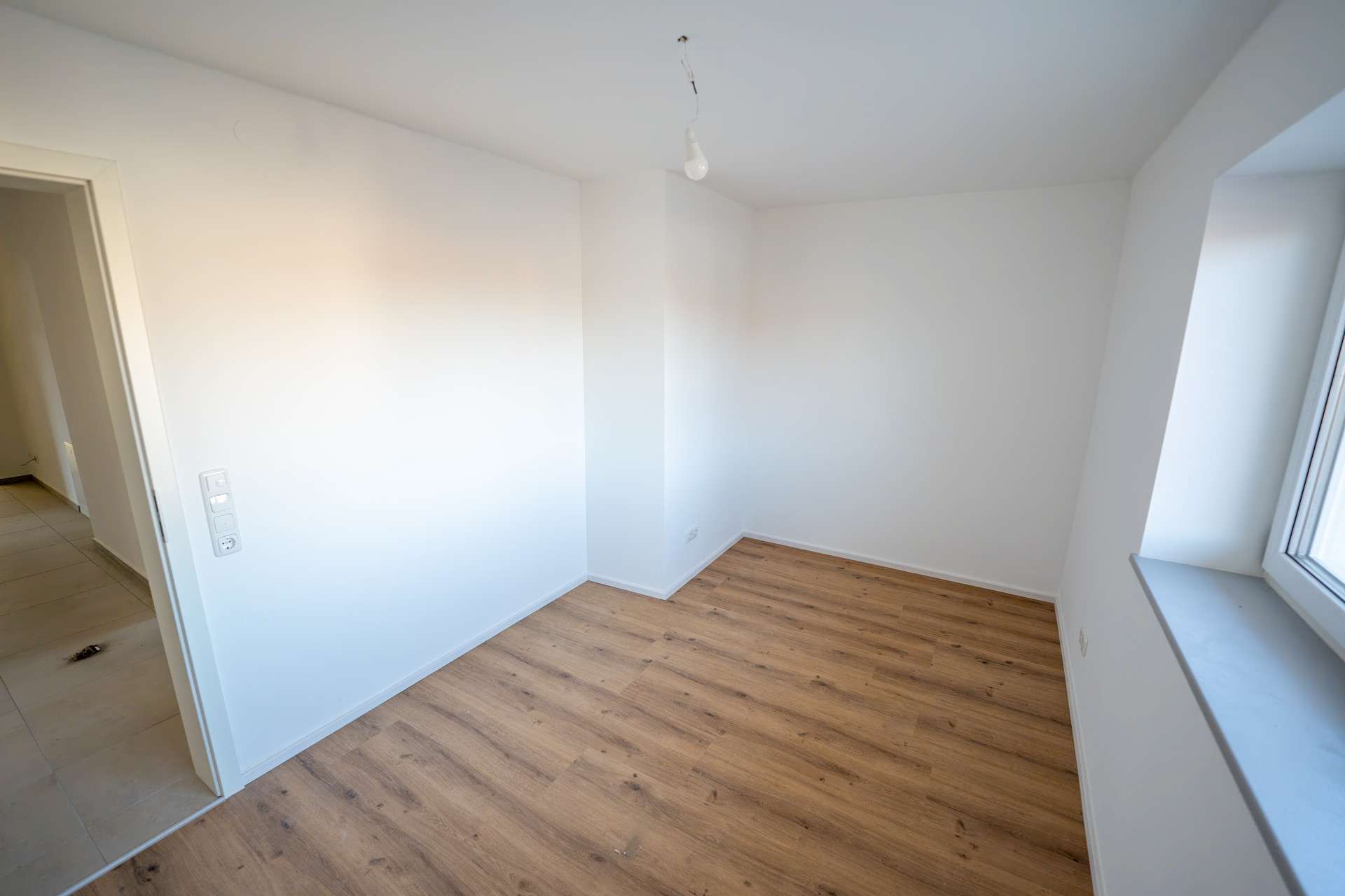 Immobilie in Taching am See - neuwertige komplettmodernisierte
5-Zimmer-Wohnung mit gr. Balkon
in Tengling am Waginger See - Bild 10