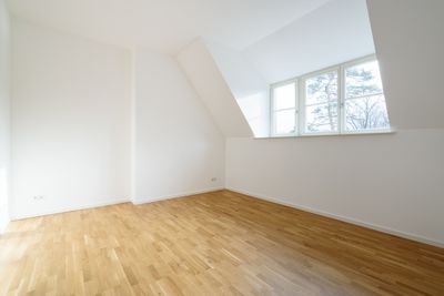 *Erstbezug* Maisonette-Wohnung im historischen Verwaltungsgebäude
