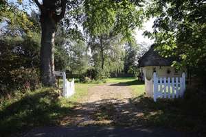 Viel Raum, um IHR Leben individuell zu gestalten! - Reetdachkate zwischen Nord- und Ostsee – Die vollständige Adresse der Immobilie erhältst du vom Anbieter., 24980 Schafflund – Vorschaubild 7