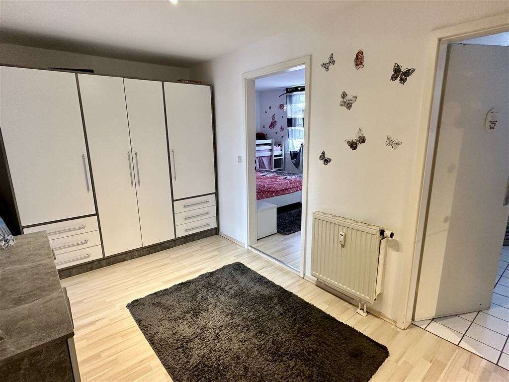 Immobilie in Ebhausen - Mietrendite anstatt Sparbuch - Kapitalanlage in Ebhausen! - Bild 7