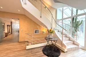 *** Großzügige Villa mit exklusiver Ausstattung *** – Die vollständige Adresse der Immobilie erhältst du vom Anbieter., 58710 Menden (Sauerland) – Vorschaubild 18