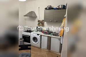 Tauschwohnung: Suche geräumige Wohnung in Köln rechtsrheinisch – Die vollständige Adresse der Immobilie erhältst du vom Anbieter., 51103 Kalk (Ortsteil), Köln – Vorschaubild 4