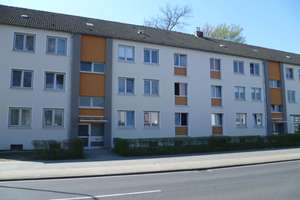 Demnächst frei! 3-Zimmer-Wohnung in Düsseldorf Vennhausen Nachmieter gesucht – 40627 Vennhausen, Düsseldorf – Vorschaubild 1