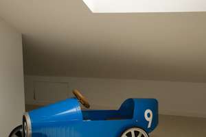 Villa Kreuzenäcker - Großzügige Designresidenz auf sonnigem Grundstück – Die vollständige Adresse der Immobilie erhältst du vom Anbieter., 61476 Kronberg im Taunus – Vorschaubild 45