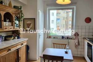 Tauschwohnung: Ruhige 2,5 Zimmer Wohnung Am Fürstenplatz – Pionierstraße 56, 40215 Friedrichstadt, Düsseldorf – Vorschaubild 5