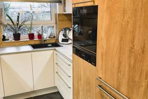 Gepflegtes Reihenhaus mit 6 Zimmern in Berlin-Lichtenberg – Die vollständige Adresse der Immobilie erhältst du vom Anbieter., 10365 Lichtenberg (Ortsteil), Berlin – Vorschaubild 9