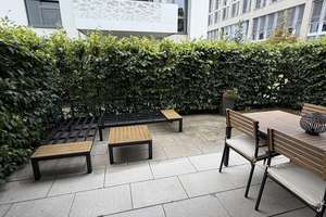 Moderne 75qm EG-Wohnung mit EBK und Terrasse – Am Klostergarten 12, 50858 Junkersdorf, Köln – Vorschaubild 13