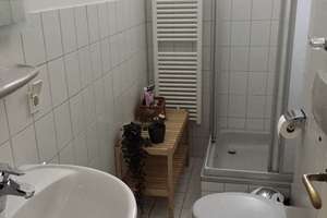 Eine schicke 2 - ZKB -  Ideal für 1-Person – Die vollständige Adresse der Immobilie erhältst du vom Anbieter., 65185 Mitte, Wiesbaden – Vorschaubild 7