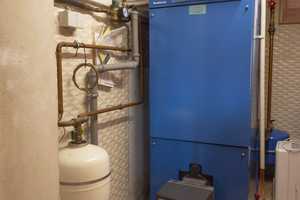 Gut geschnittenes Einfamilienhaus mit Sauna und Garage in ruhiger Lage sucht freundliche Bewohner – Schillerstraße 49, 12305 Berlin – Vorschaubild 38