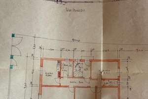 Renovierungsbedürftiges 2-FH  in toller Lage Bogenhausen nahe dem Cosimabad – Die vollständige Adresse der Immobilie erhältst du vom Anbieter., 81927 Englschalking, München – Vorschaubild 6