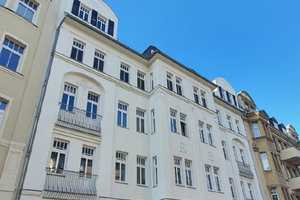 Tolle 2 Raum Wohnung auf dem Kaßberg – Erich-Mühsam Str. 29, 9112 Chemnitz – Vorschaubild 8