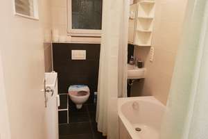 Sehr schöne Erdgeschoss Wohnung mit Balkon in ruhiger Sackgasse  – Briedeler Straße 4, 50969 Zollstock, Köln – Vorschaubild 8