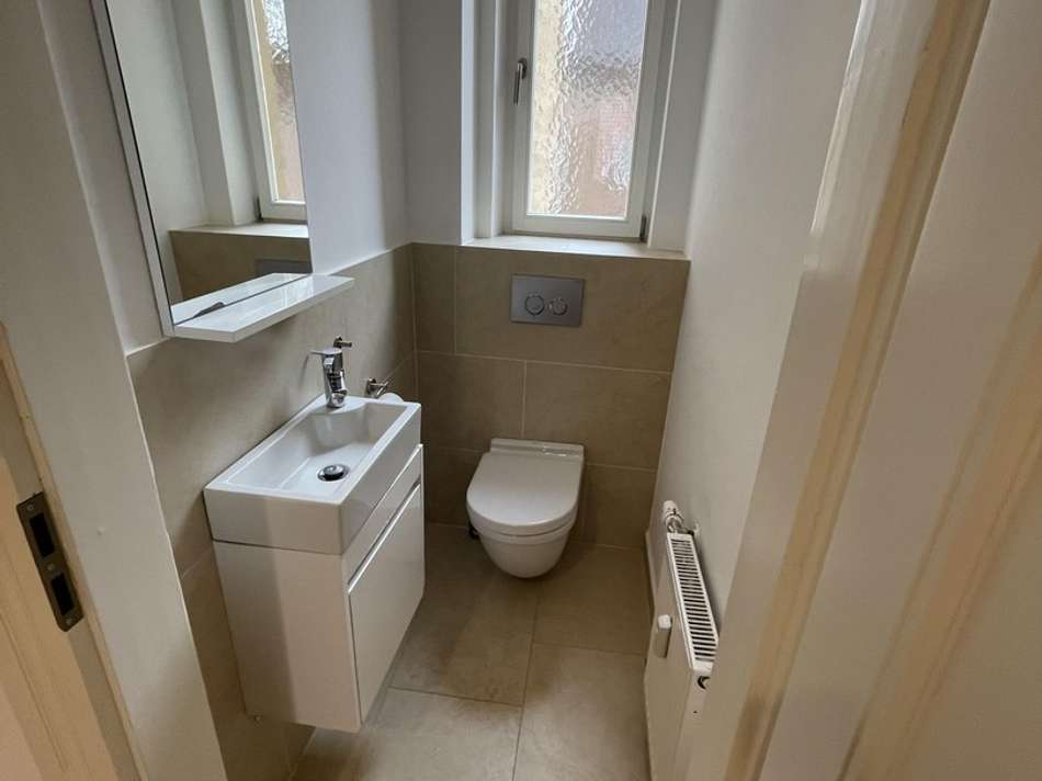 Separates WC