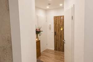 „Kernsanierte 4,5-Zi.-EG-Wohnung mit Balkon  TG – stilvoll wohnen in Bestlage von Meersburg“ – Die vollständige Adresse der Immobilie erhältst du vom Anbieter., 88709 Meersburg – Vorschaubild 8