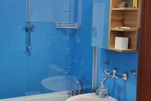 Geschmackvolle, renovierte 3-Raum-Wohnung mit geh. Innenausstattung mit EBK in Paderborn – Kurt-Schumacher-Straße 35, 33102 Kernstadt, Paderborn – Vorschaubild 15