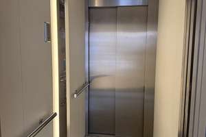 Vermietete 2-Raum Eigentumswohnung  mit Balkon + Stellplatz – Barbarossastraße 84, 9112 Kaßberg, Chemnitz – Vorschaubild 4