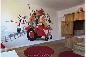 Wenn Landleben Wohnträume trifft... Traumanwesen für Eigennutzung oder Kapitalanlage (Ferienhaus) – Die vollständige Adresse der Immobilie erhältst du vom Anbieter., 74572 Blaufelden – Vorschaubild 30