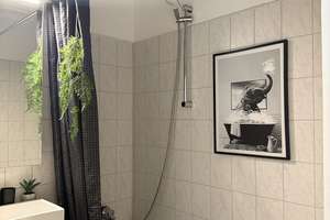MEIN WUNDERSCHÖNES NEST - FIX UND FERTIG ZUM EINZIEHEN - IN DERENDORF – Die vollständige Adresse der Immobilie erhältst du vom Anbieter., 40476 Derendorf, Düsseldorf – Vorschaubild 21