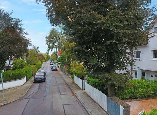 ALSAOL Immobilien: Großzügiges Familien-Reihenhaus in zentraler Lage in Obermenzing!