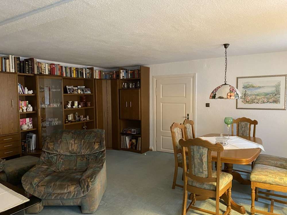 Immobilie in Bad Grund - Großzügig und Individuell - Wunderschönes Haus mit Grundstück und vielseitigen Nutzungsmöglichkeiten - Bild 17