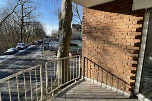 Top 2-Zimmer-Wohnung mit Balkon - Wohnresidenz in Kray – Kamblickweg 37, 45307 Kray, Essen – Vorschaubild 5