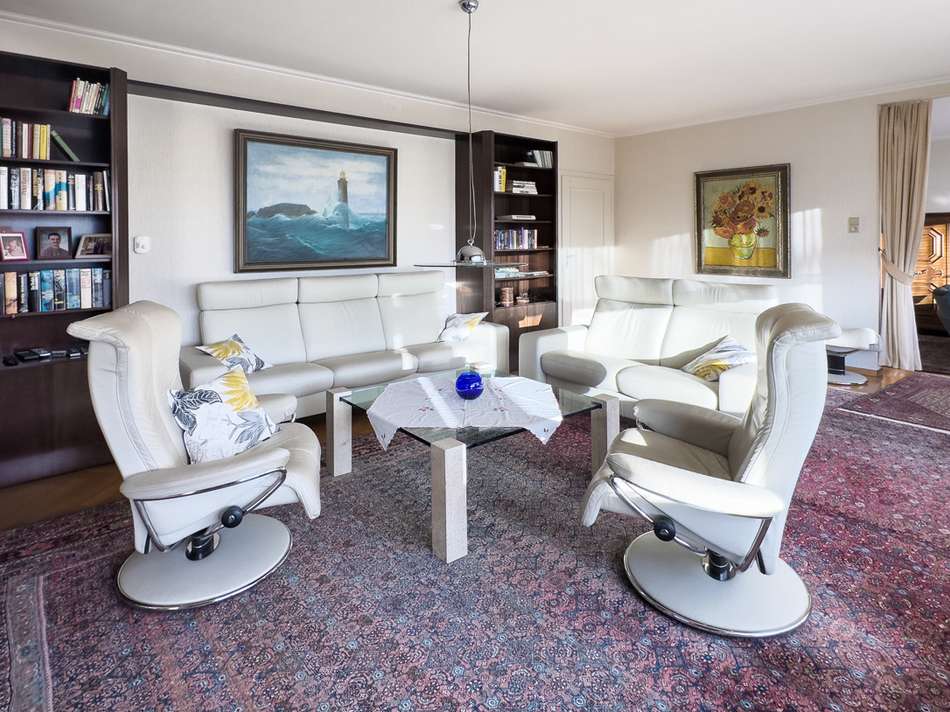 EG Wohnzimmer