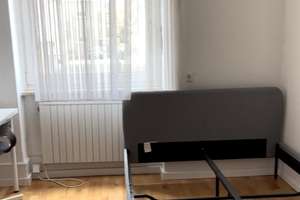 Praktische 3 Zimmerwohnung – Heidelberger Strasse 102a, 64285 Bessungen, Darmstadt – Vorschaubild 7