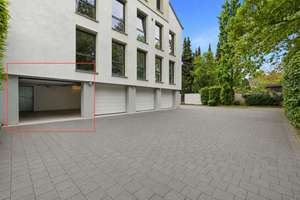 Attraktive Kapitalanlage: Moderne Gartenwohnung in Bonn-Mehlem – Am Glückshaus 3, 53179 Mehlem, Bonn – Vorschaubild 18